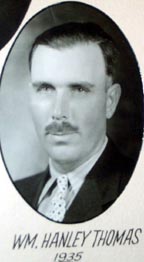 Willilam Thomas